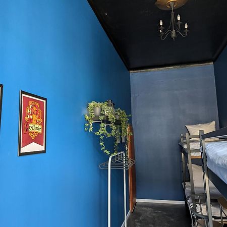 Rpg Hostel Krakkó Kültér fotó