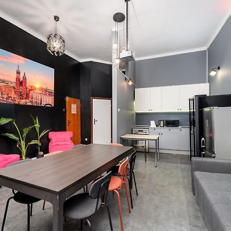 Rpg Hostel Krakkó Kültér fotó