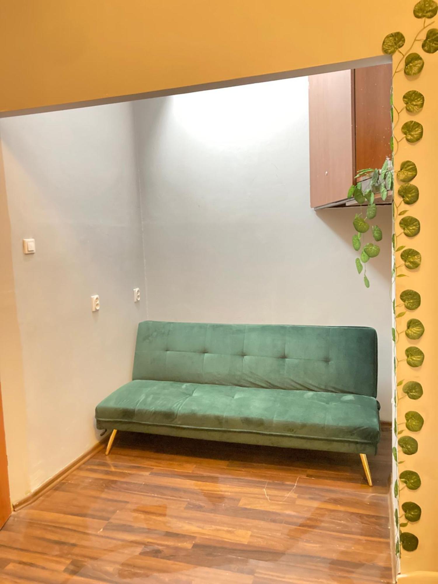 Rpg Hostel Krakkó Kültér fotó