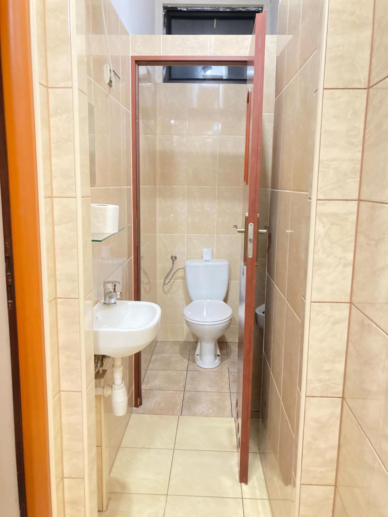 Rpg Hostel Krakkó Kültér fotó