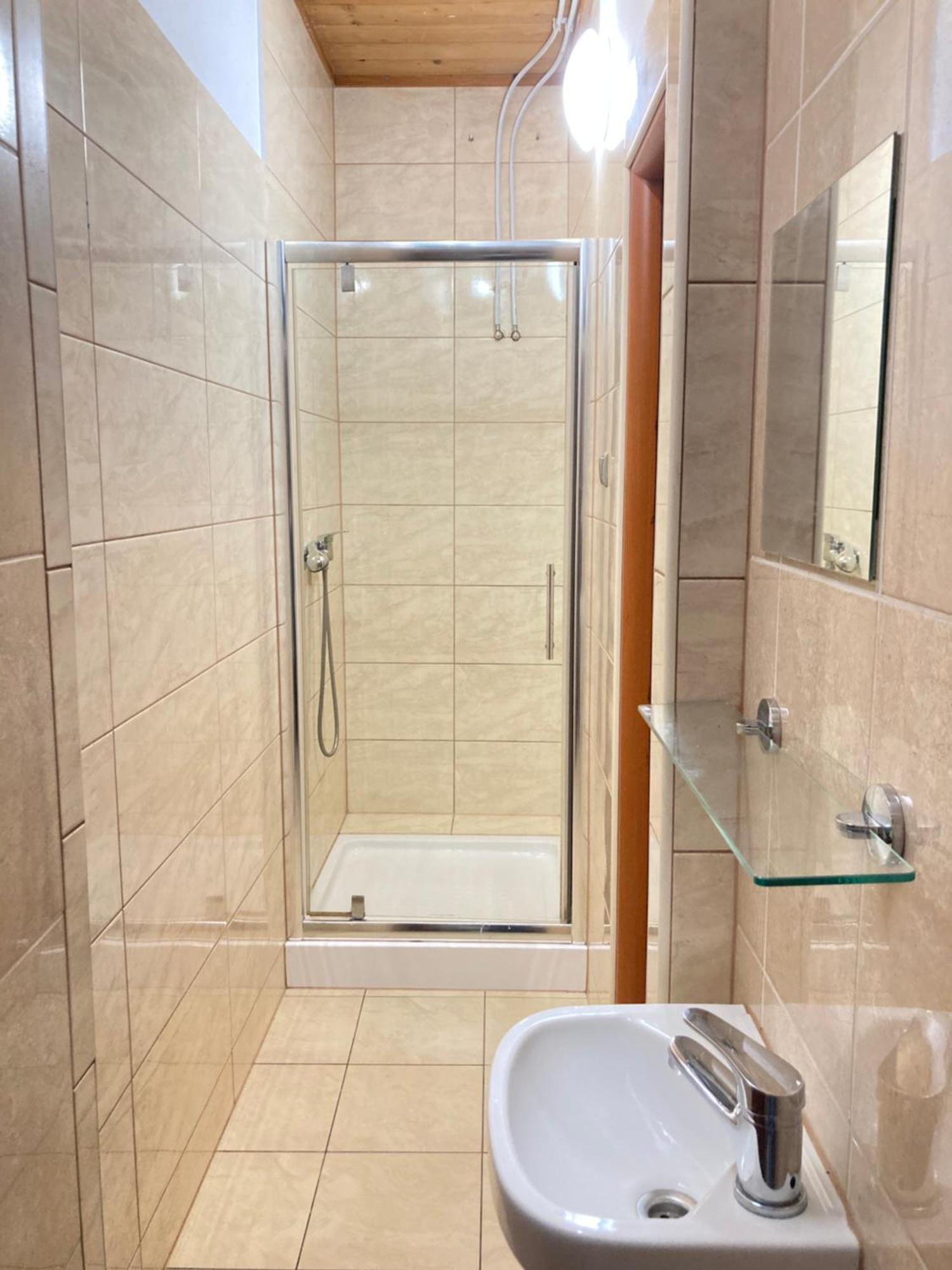 Rpg Hostel Krakkó Kültér fotó