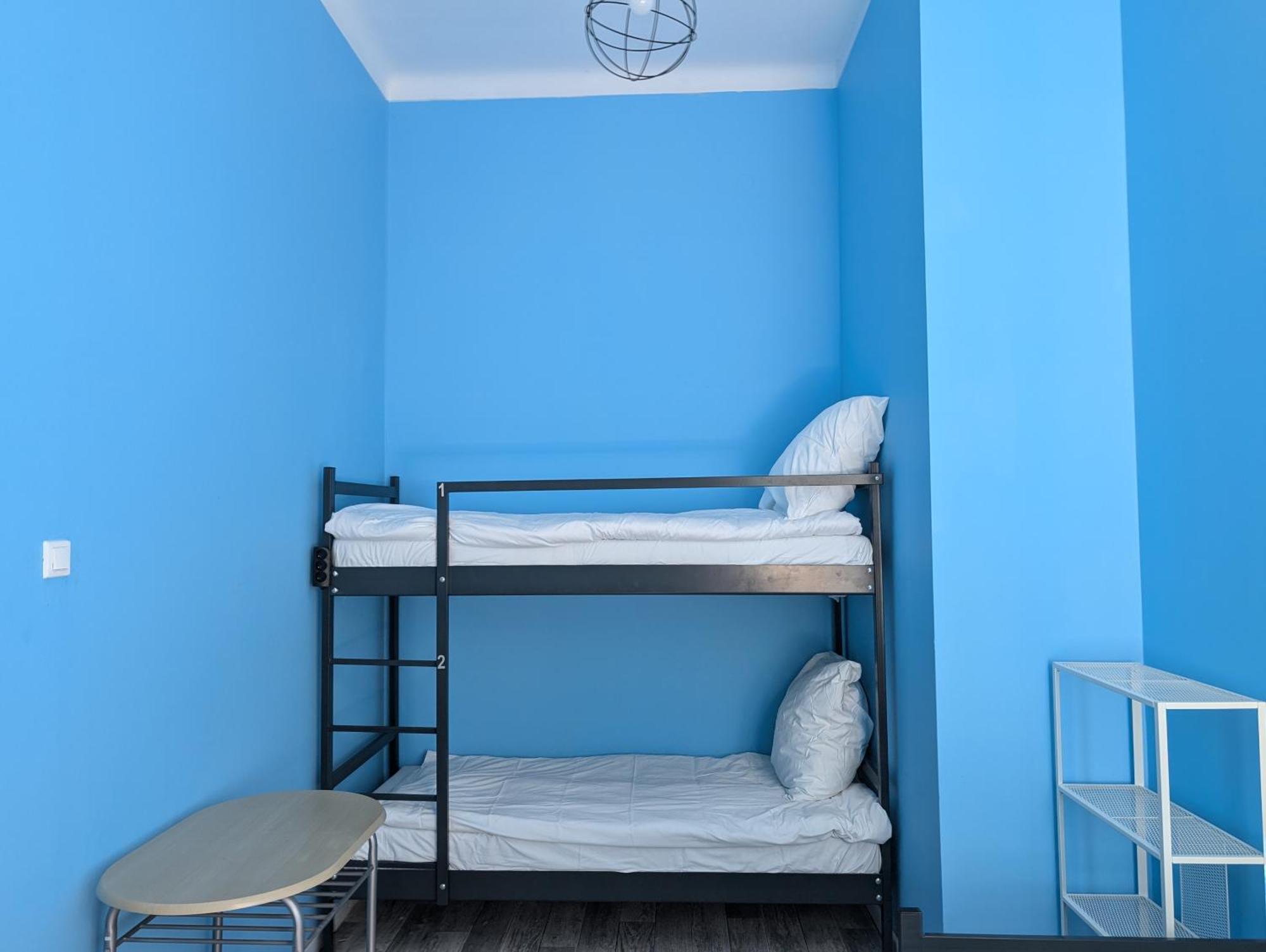 Rpg Hostel Krakkó Kültér fotó