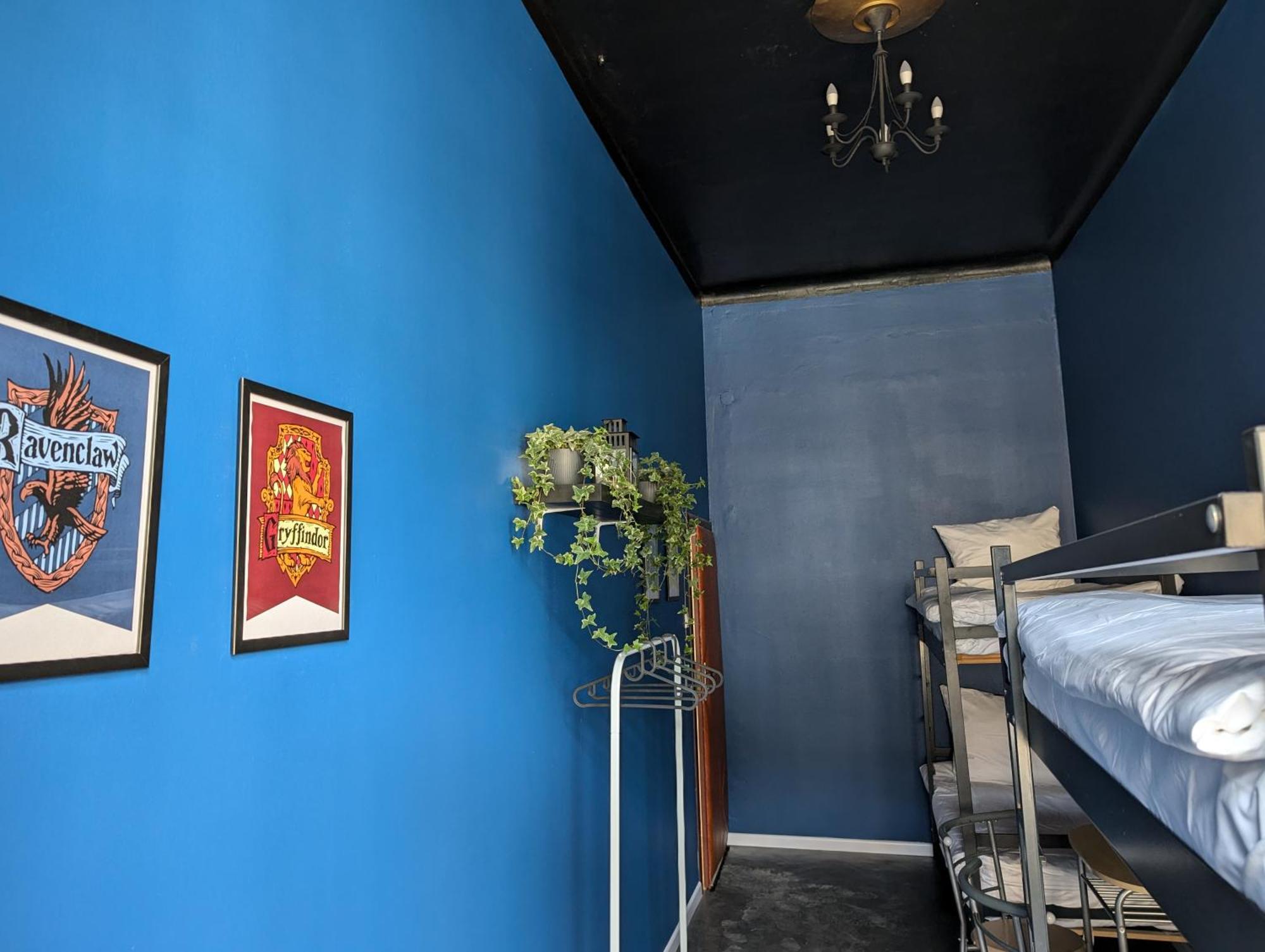 Rpg Hostel Krakkó Kültér fotó
