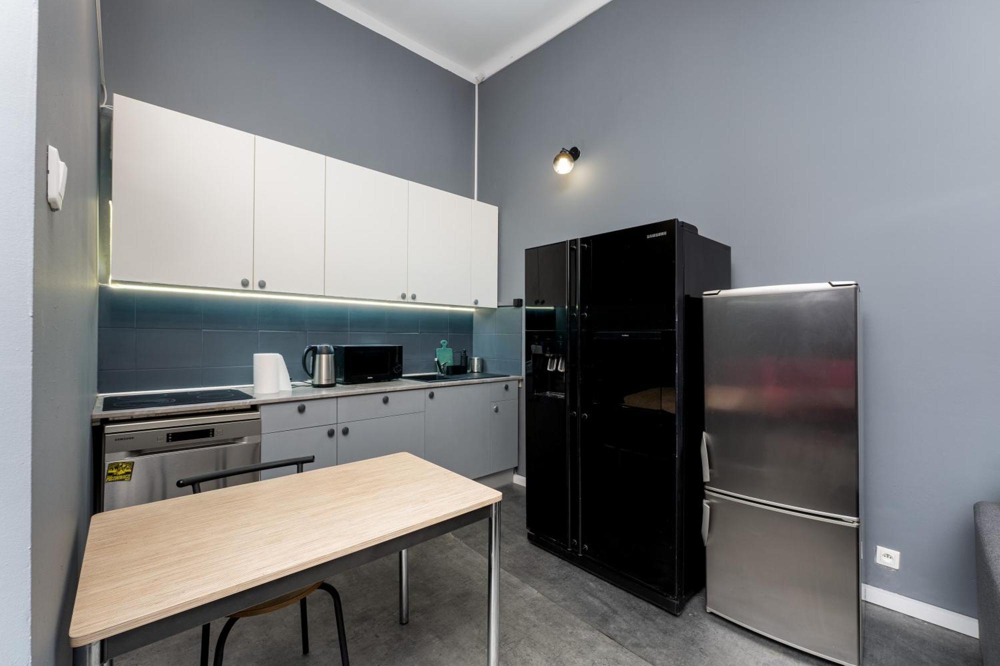Rpg Hostel Krakkó Kültér fotó