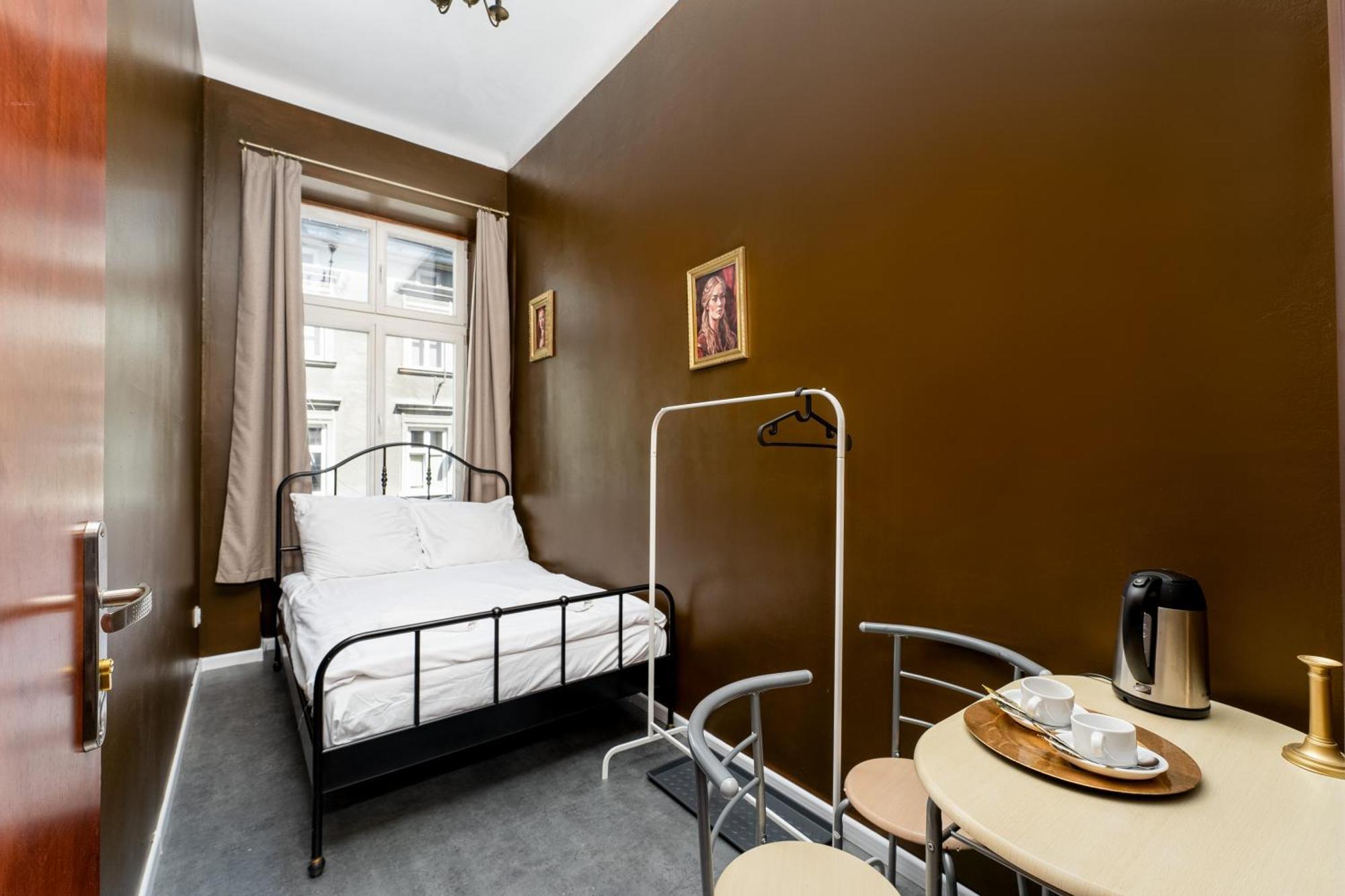 Rpg Hostel Krakkó Kültér fotó