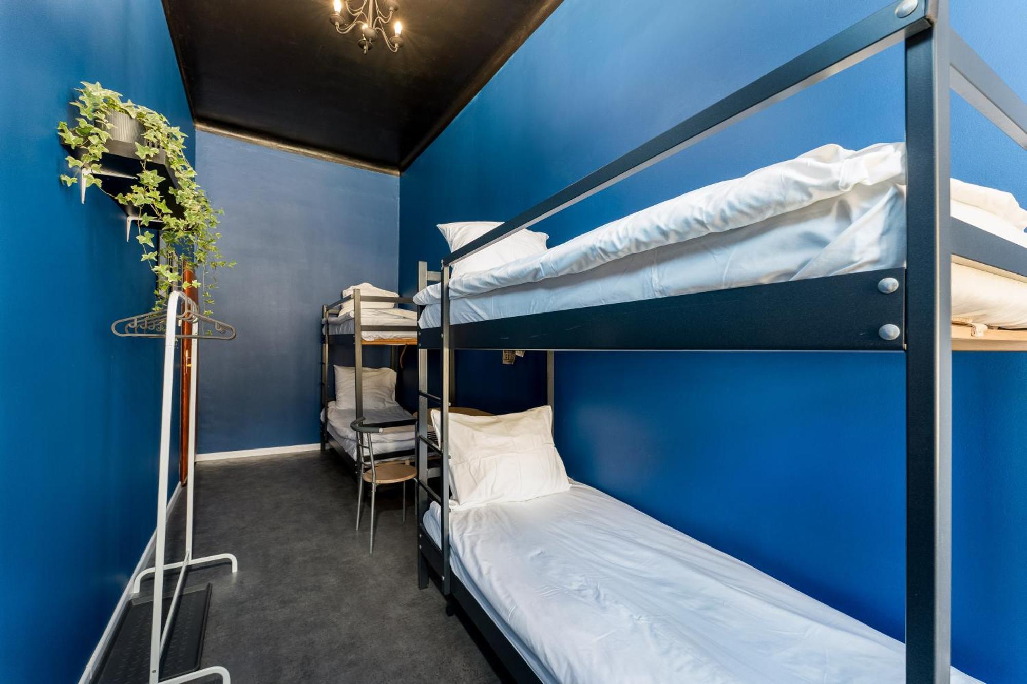 Rpg Hostel Krakkó Kültér fotó