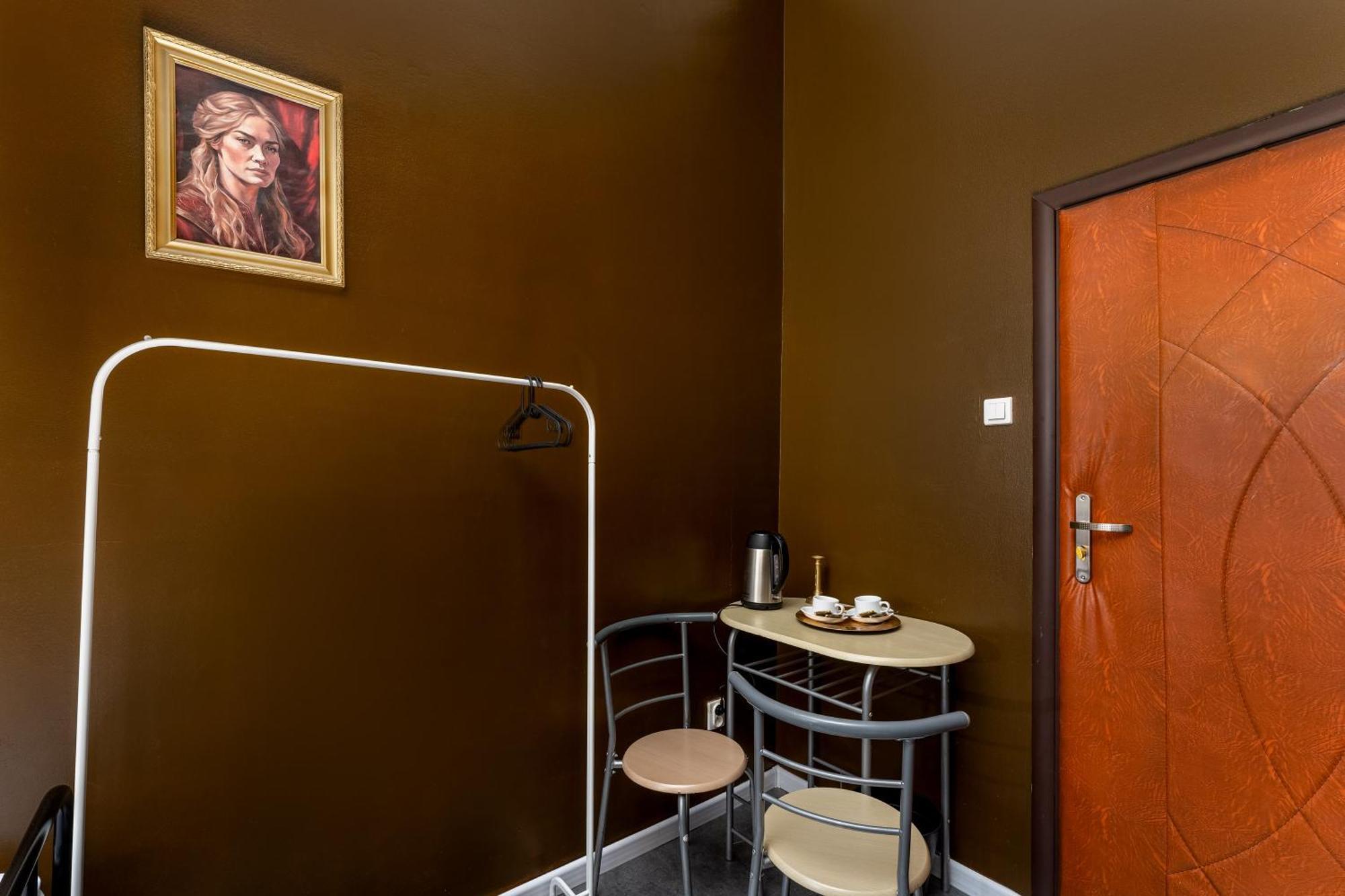 Rpg Hostel Krakkó Kültér fotó