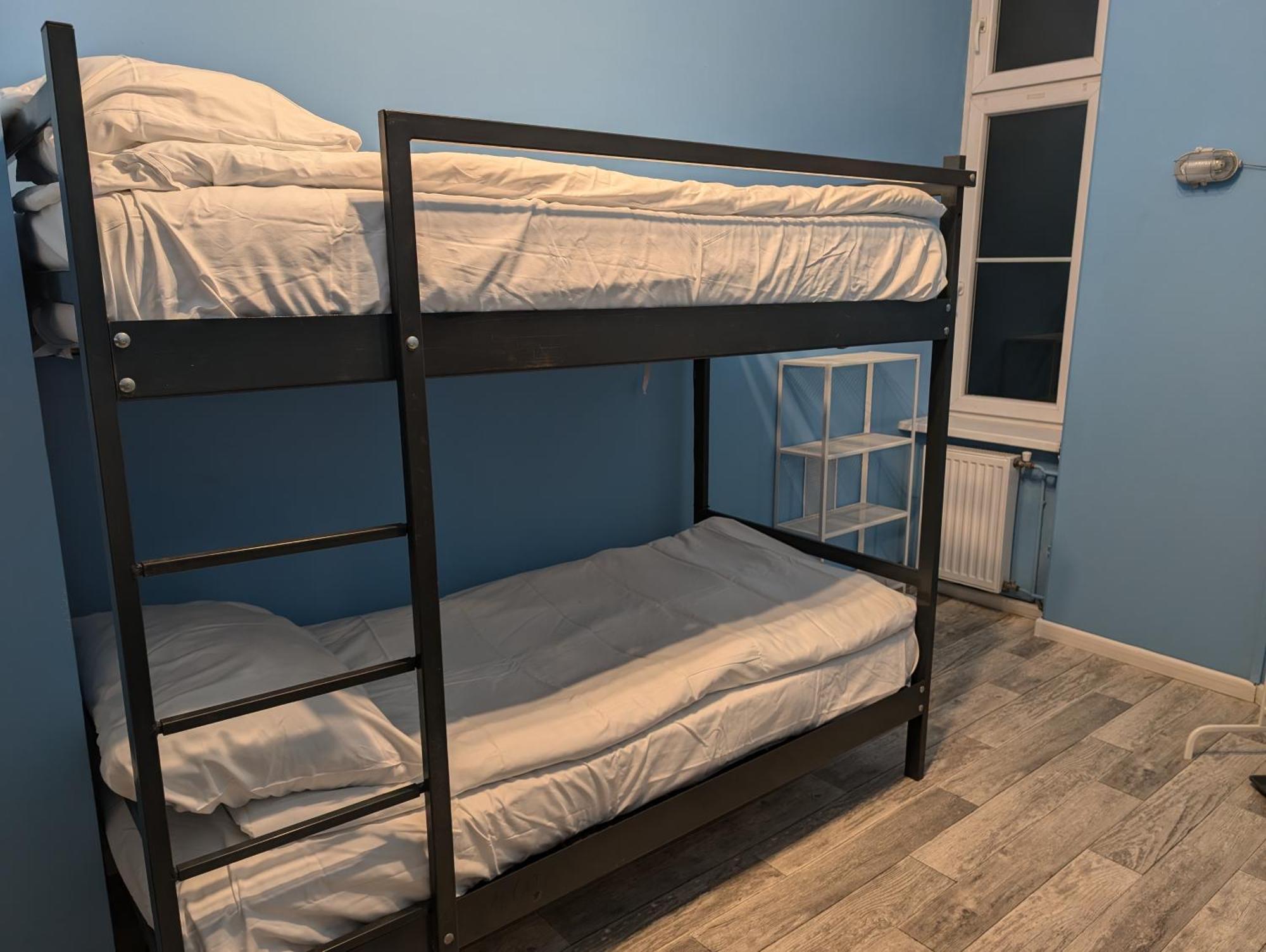 Rpg Hostel Krakkó Kültér fotó