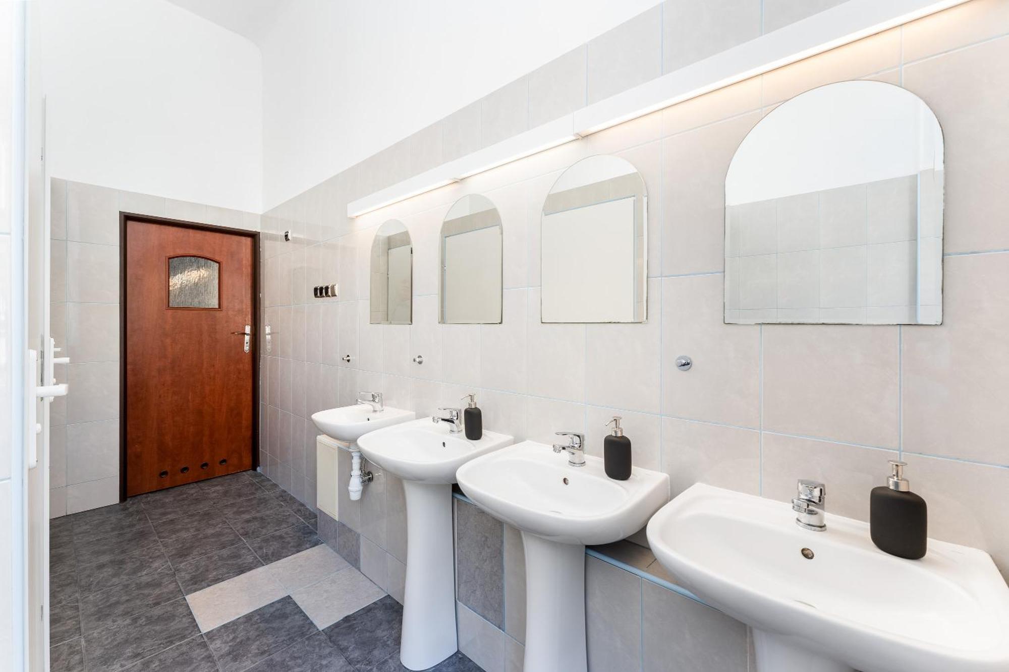 Rpg Hostel Krakkó Kültér fotó