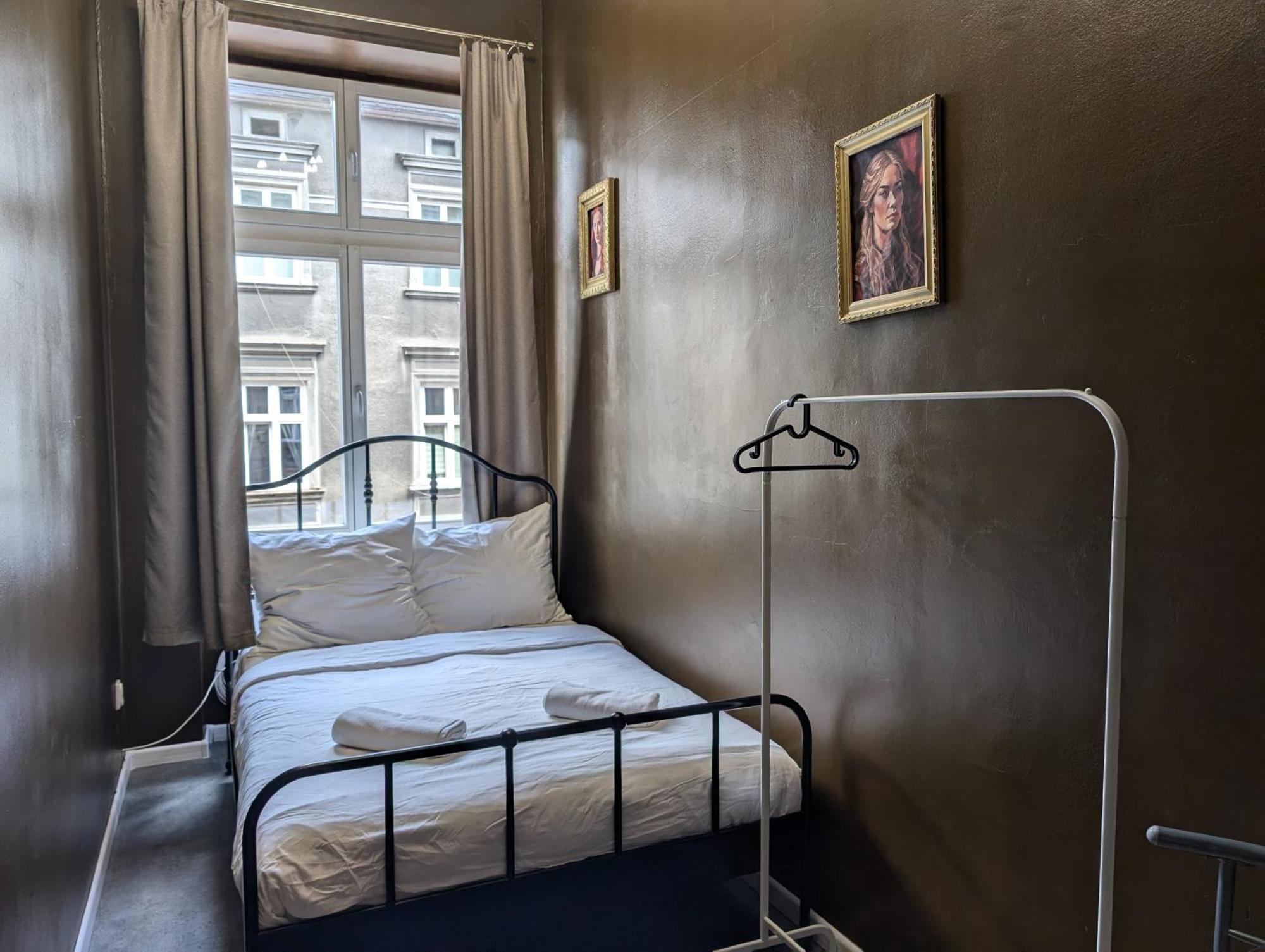 Rpg Hostel Krakkó Kültér fotó